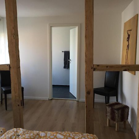 Hotel Ruhrpottfriends เอสเซน ภายนอก รูปภาพ