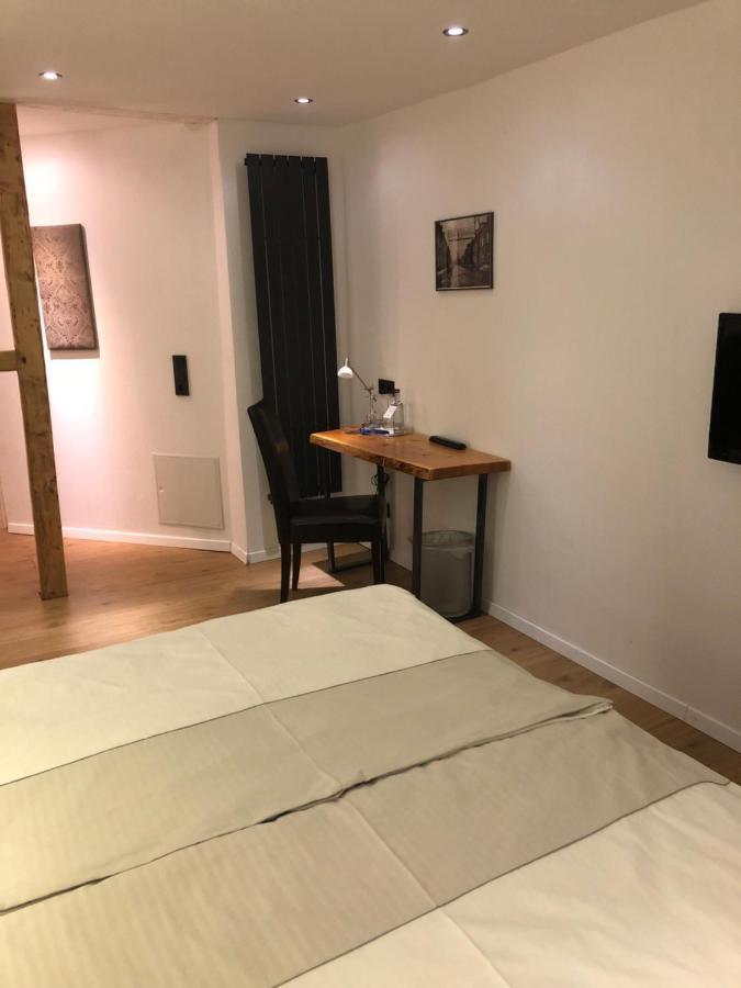 Hotel Ruhrpottfriends เอสเซน ภายนอก รูปภาพ