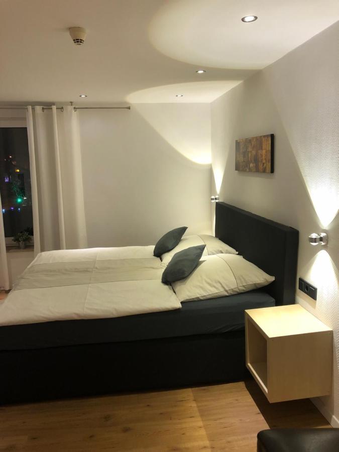 Hotel Ruhrpottfriends เอสเซน ภายนอก รูปภาพ